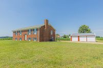 Land in King and Queen County, Virginia