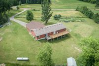 Land in Isanti County, Minnesota