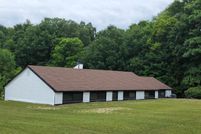 Timberland Property in Allen County, Indiana