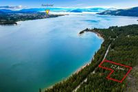 Undeveloped Land in Bonner County, Idaho