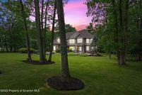 Land in Monroe County, Pennsylvania