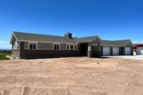 Land in Duchesne County, Utah