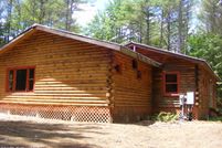 Timberland Property in Saratoga County, New York