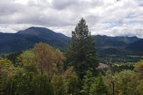 Undeveloped Land in Josephine County, Oregon