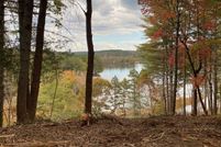 Undeveloped Land in Caldwell County, North Carolina