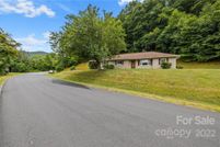 House in Buncombe County, North Carolina