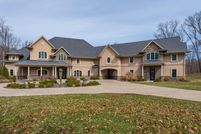 Farm and Ranch in Lawrence County, Indiana
