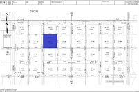 Undeveloped Land in Los Angeles County, California