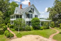 House in Mathews County, Virginia