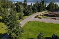 Undeveloped Land in Bonner County, Idaho