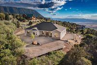 House in Iron County, Utah