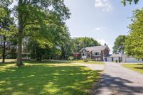House in Posey County, Indiana