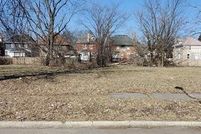 Homesite for sale in Wayne County, Michigan