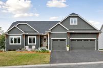 House in Carver County, Minnesota