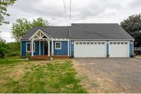 Land in Yamhill County, Oregon