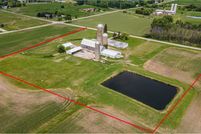 Undeveloped Land in Calumet County, Wisconsin