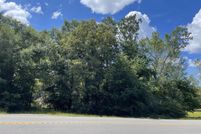 Land for sale in Burke County, Georgia