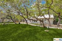 Land in Comal County, Texas