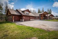 Farm and Ranch in Bonner County, Idaho