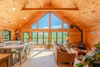 Land in Bennington County, Vermont