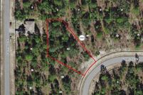 Land for sale in Citrus County, Florida