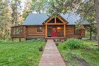 Land in Teton County, Wyoming