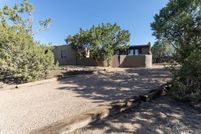 House in Santa Fe County, New Mexico