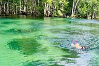 Lakefront Property in Marion County, Florida