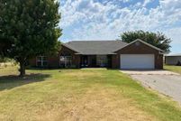 Land in Comanche County, Oklahoma