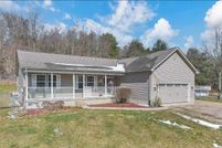 House in Licking County, Ohio