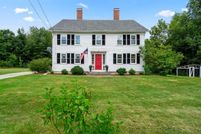 House in Hillsborough County, New Hampshire