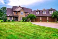 Land in Vanderburgh County, Indiana