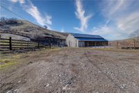 Farm and Ranch in Walla Walla County, Washington