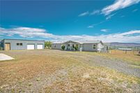 Land in Yakima County, Washington