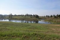 Homesite for sale in Jones County, Mississippi