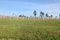 Land for sale in Jones County, Mississippi