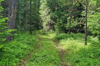 Undeveloped Land in Bonner County, Idaho