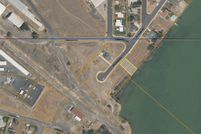 Undeveloped Land in Grant County, Washington