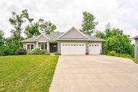 Land in Linn County, Iowa