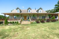 Farm and Ranch in Le Flore County, Oklahoma