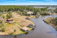 Undeveloped Land in Saint Tammany Parish, Louisiana