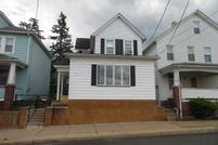 House in Luzerne County, Pennsylvania