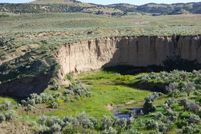 Farm and Ranch in Fremont County, Wyoming