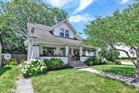 Lakefront Property in White County, Indiana