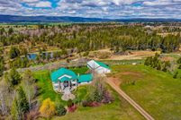 Farm and Ranch in Valley County, Idaho