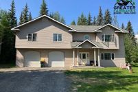 Land in Fairbanks North Star Borough, Alaska