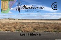 Land in Yellowstone County, Montana