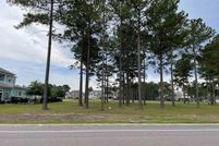 Undeveloped Land in Horry County, South Carolina