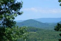 Undeveloped Land in Clay County, North Carolina
