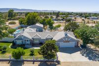 Land in Los Angeles County, California